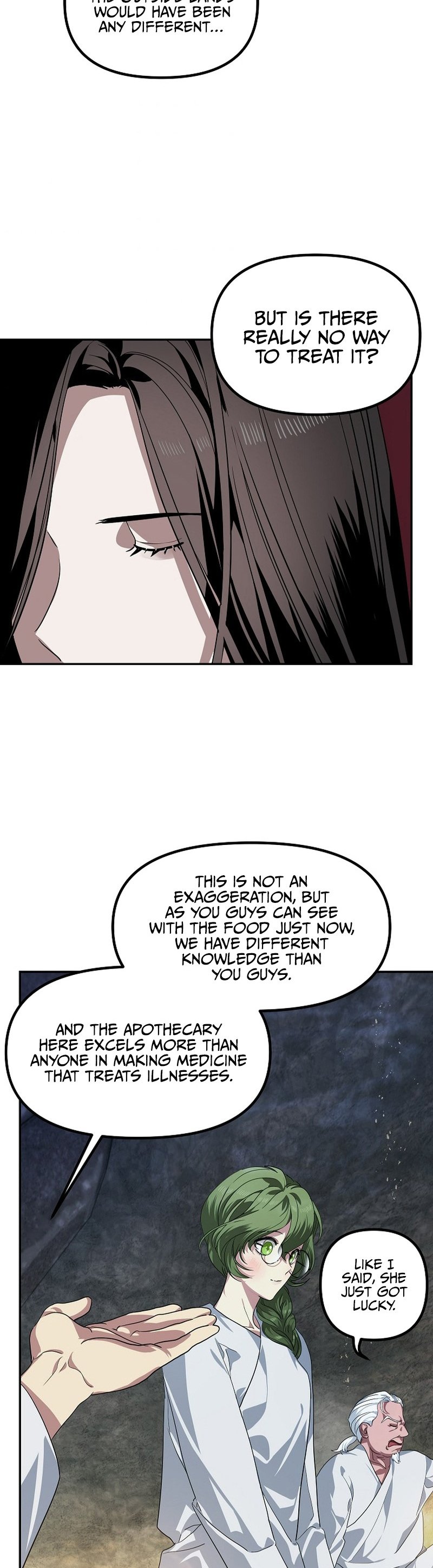 SSS-Class Suicide Hunter, Chapter 56 image 51